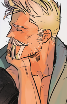 Green Arrow (Oliver Queen)