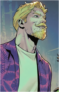 Green Arrow (Oliver Queen)