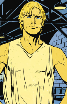 Green Arrow (Oliver Queen)