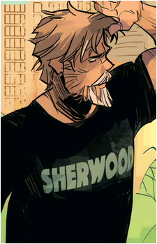 Green Arrow (Oliver Queen)