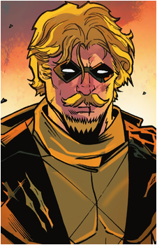 Green Arrow (Oliver Queen)