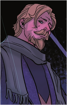 Green Arrow (Oliver Queen)