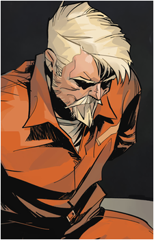 Green Arrow (Oliver Queen)