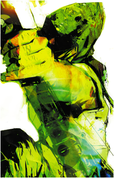 Green Arrow (Oliver Queen)
