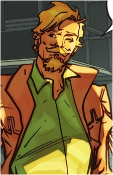 Green Arrow (Oliver Queen)