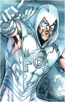 Green Arrow (Oliver Queen)