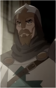 Green Arrow (Oliver Queen)
