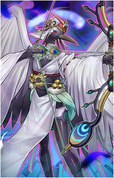 Shinobird Crane's image