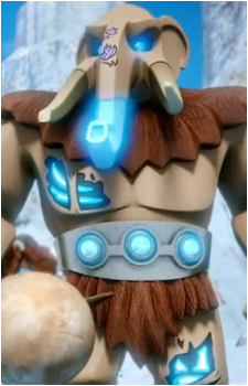 Mungus's image