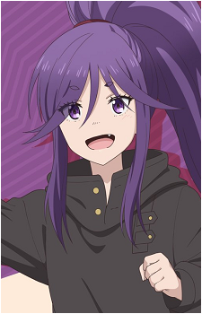Koyomi Hasunuma's image
