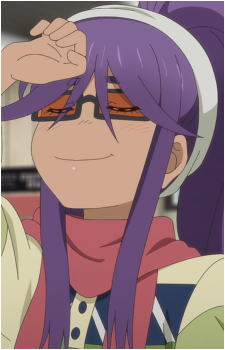 Koyomi Hasunuma