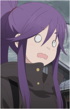 Koyomi Hasunuma