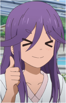Koyomi Hasunuma