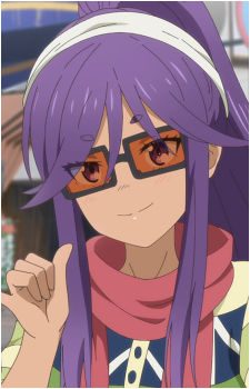 Koyomi Hasunuma