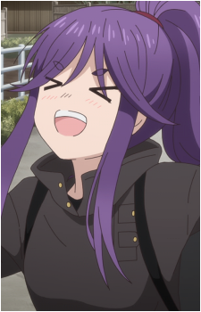 Koyomi Hasunuma