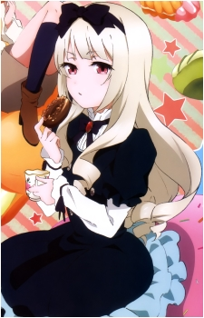 Rinko Ogasawara