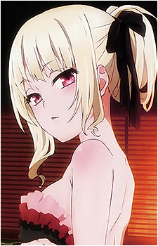 Rinko Ogasawara