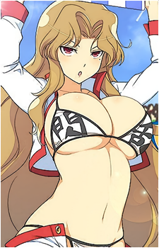 Daidouji Image