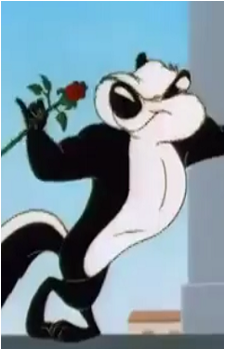 Pitu le Pew's image