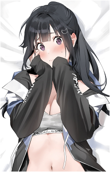 Image 5 - Art: Re岳 (Retake) Image 5