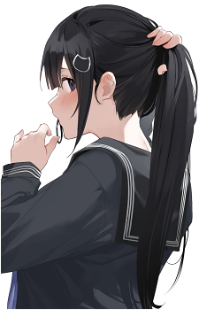 Image 8 - Art: Re岳 (Retake) Image 8