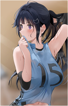 Image 3 - Art: Re岳 (Retake) Image 3