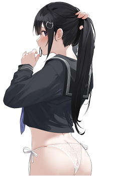 Image 9 - Art: Re岳 (Retake) Image 9