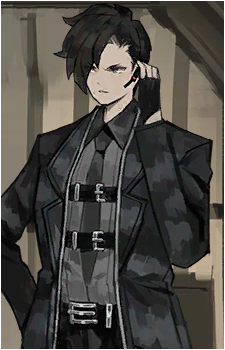 Liwei's image