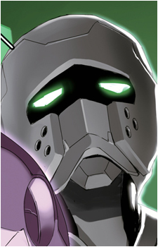 Iron Pound's image