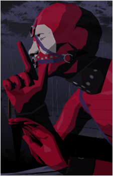 Iwazaru {k7}'s image
