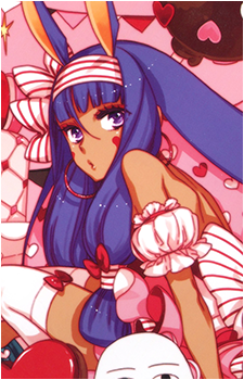Nitocris