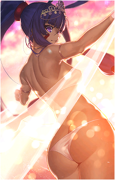 Nitocris