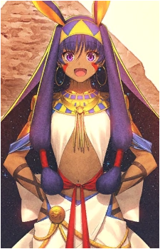 Nitocris