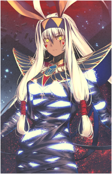 Nitocris