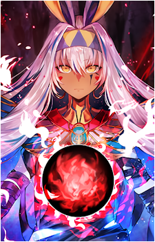 Nitocris
