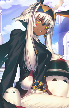 Nitocris