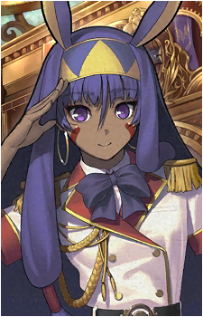 Nitocris