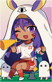 Nitocris