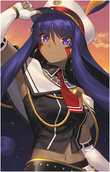 Nitocris