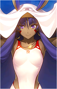 Nitocris