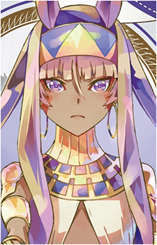 Nitocris