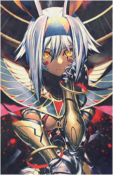 Nitocris