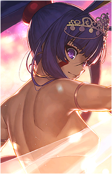 Nitocris