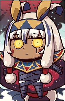 Nitocris