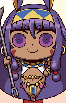 Nitocris