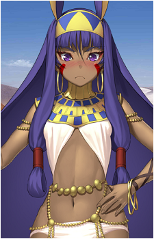 Nitocris