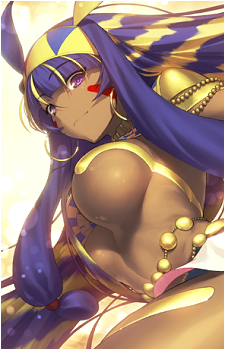 Nitocris
