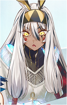 Nitocris