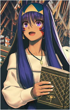 Nitocris