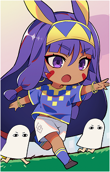 Nitocris